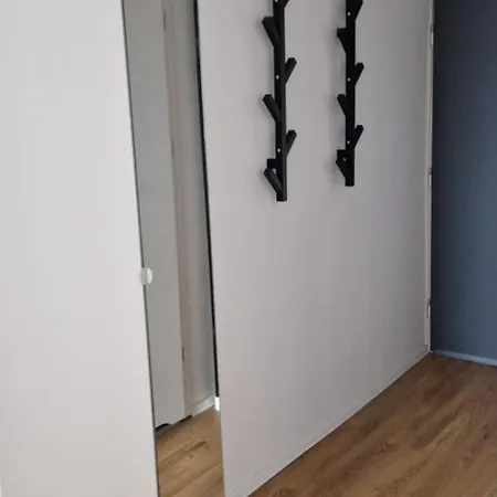 Апартаменты 18th Floor *