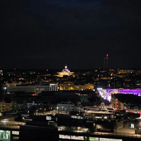 18th Floor Катовице