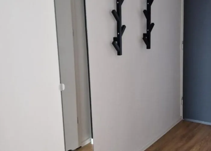 דירה 18th Floor *