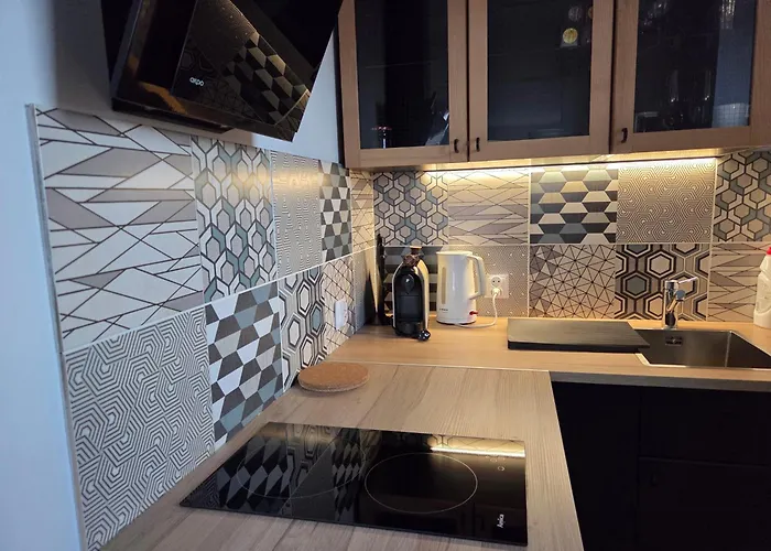 דירה 18th Floor *