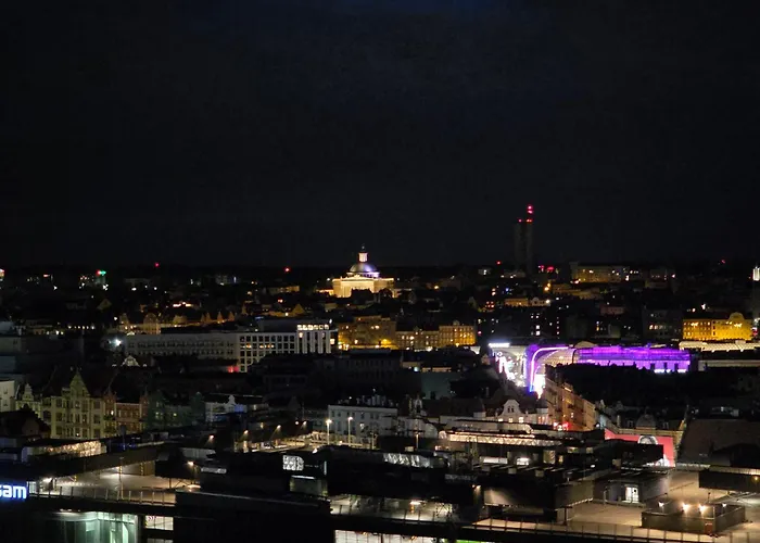 18th Floor קטוביץ